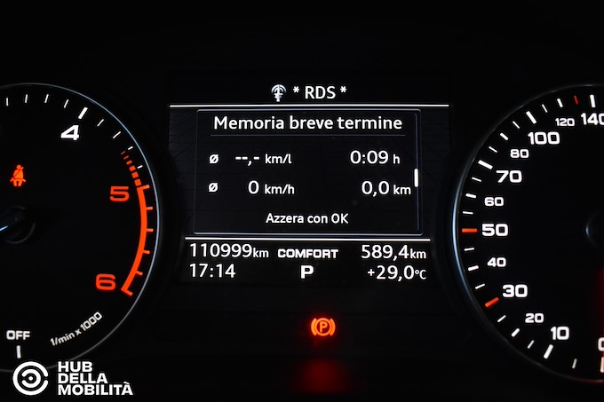 AUDI A4 Avant 2.0 TDI 190 CV quattro S tronic Business